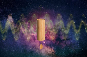 Sound Therapy and the Schumann Resonance - Gaiachimes