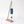 Zaphir Chime Blue Moon Winter + Stand Flower of Life -