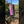 Zaphir Chime Sufi Intermediary Season Purple -Shanti. Made in France