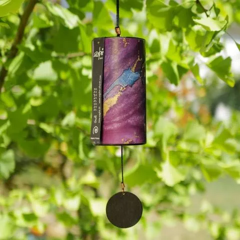Zaphir Chime Sufi Intermediary Season Purple